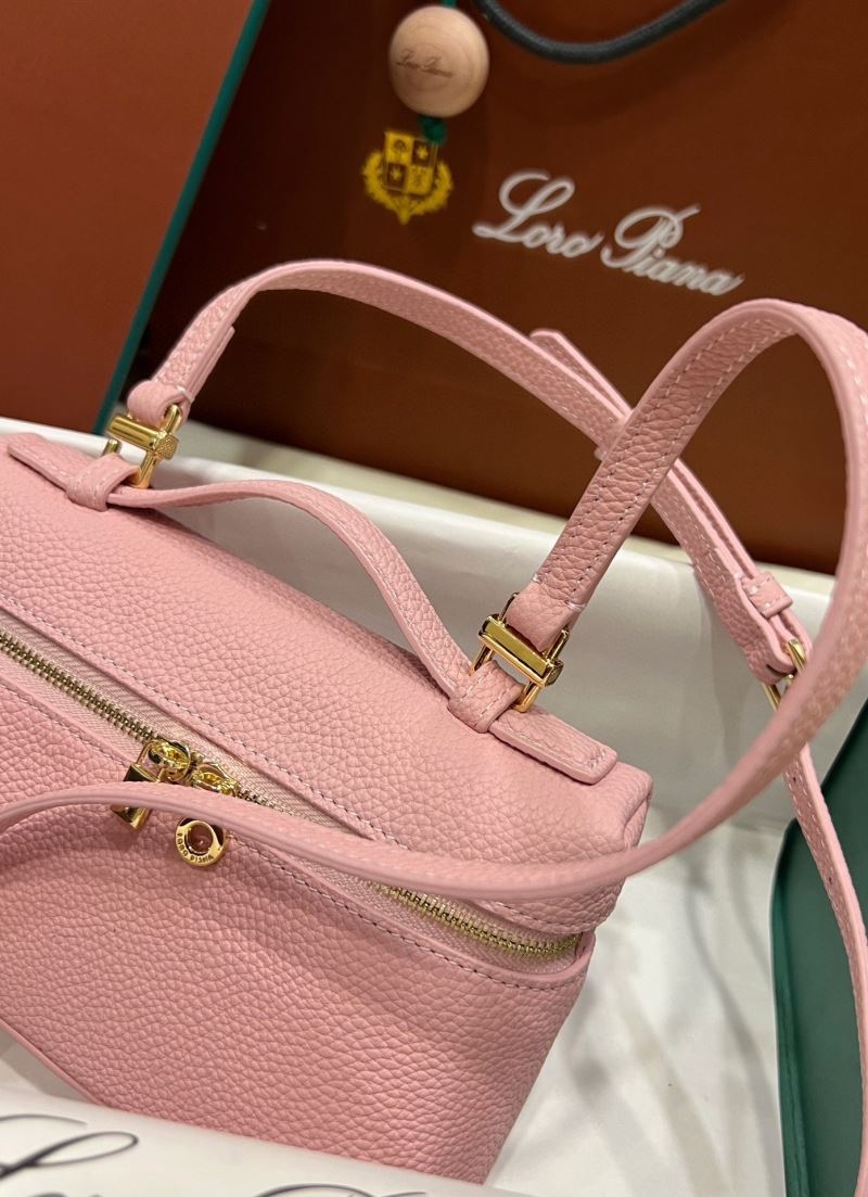 Loro Piana Satchel bags